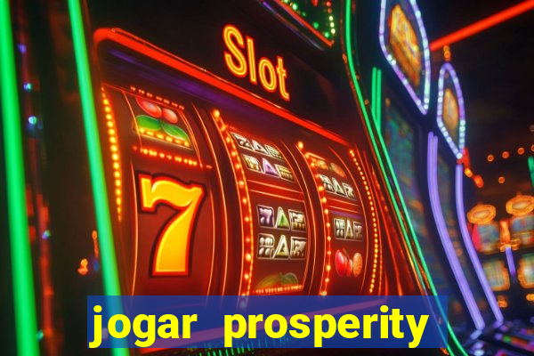 jogar prosperity fortune tree demo